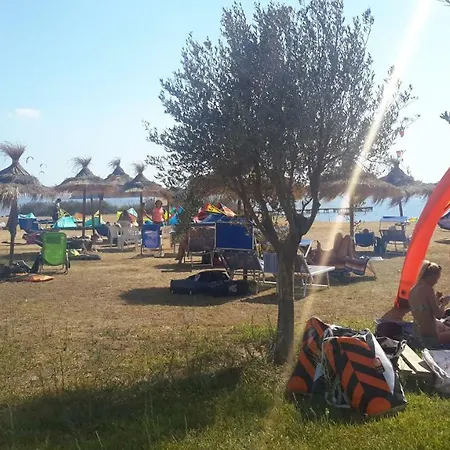 Apartamento Stagnone Kitesurf Village