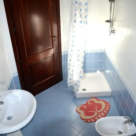 Apartamento Stagnone Kitesurf Village *
