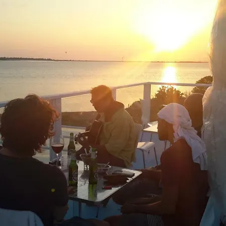 Stagnone Kitesurf Village