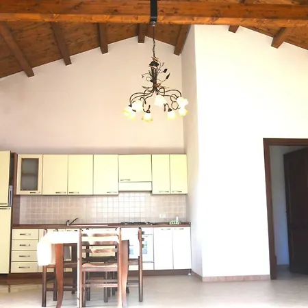 Stagnone Kitesurf Village Apartamento Birgi Vecchi