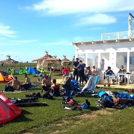 Stagnone Kitesurf Village