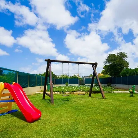 Stagnone Kitesurf Village Apartamento Birgi Vecchi