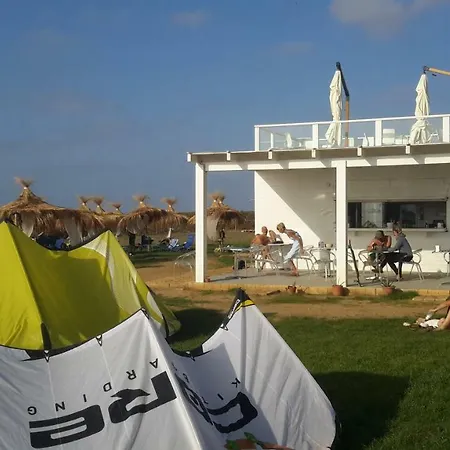 Apartamento Stagnone Kitesurf Village Birgi Vecchi