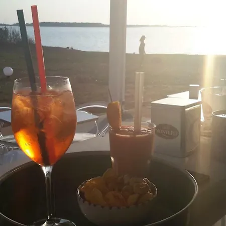 Apartamento Stagnone Kitesurf Village