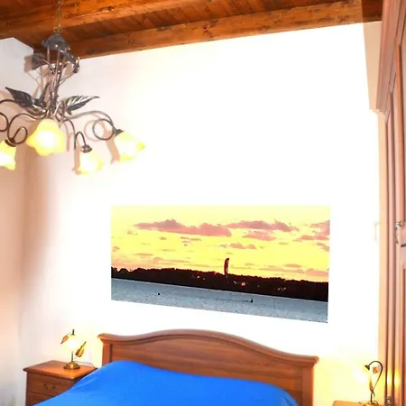 Stagnone Kitesurf Village *