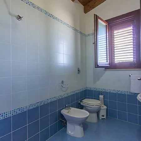 Stagnone Kitesurf Village Apartamento *